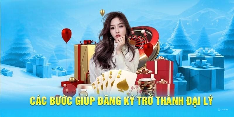 Đại lý Kubet88 3 Quy trình đăng ký đại lý kubet88 chi tiết nhất
