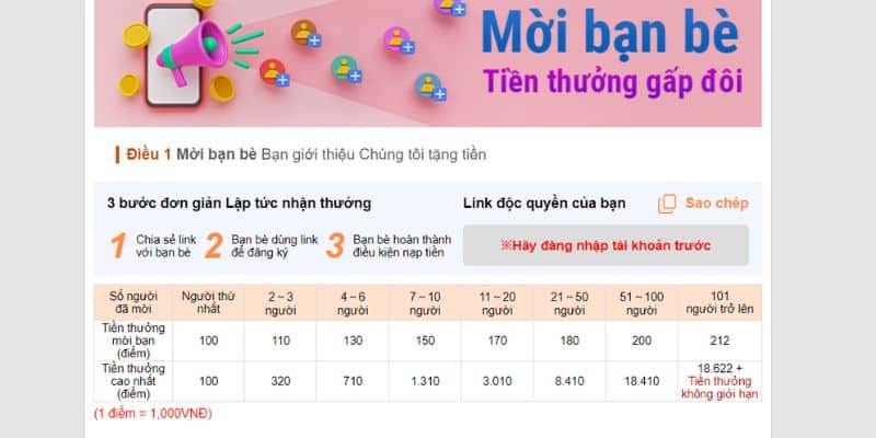 Khuyến Mãi Kubet88 3 Vài lưu ý nhỏ cho thành viên khi nhận khuyến mãi tại Kubet88