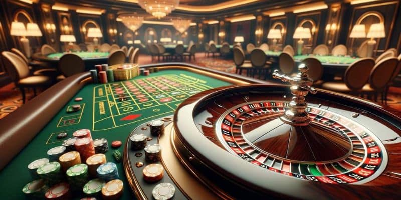 KU Casino 3 Quy trình tham gia chơi tại KU Casino