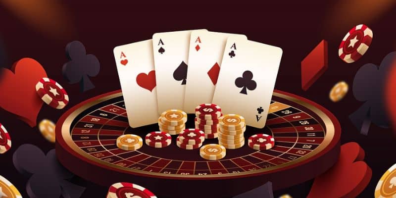 KU Casino 1 Sòng bạc KU Casino đến từ thương hiệu uy tín