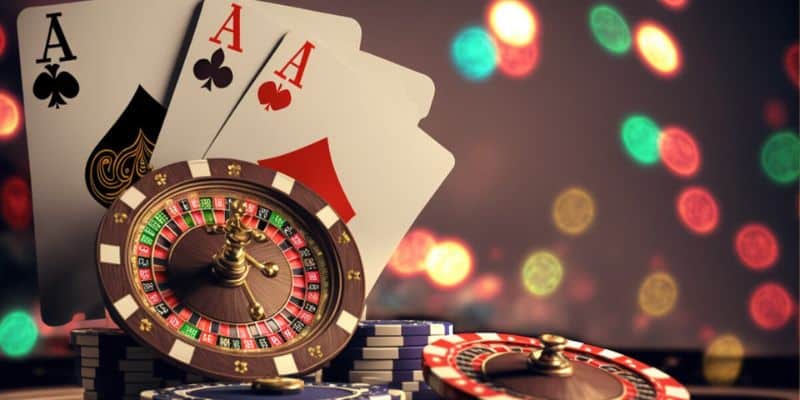 KU Casino 2 Các tiêu đề game kinh điển tại KU Casino