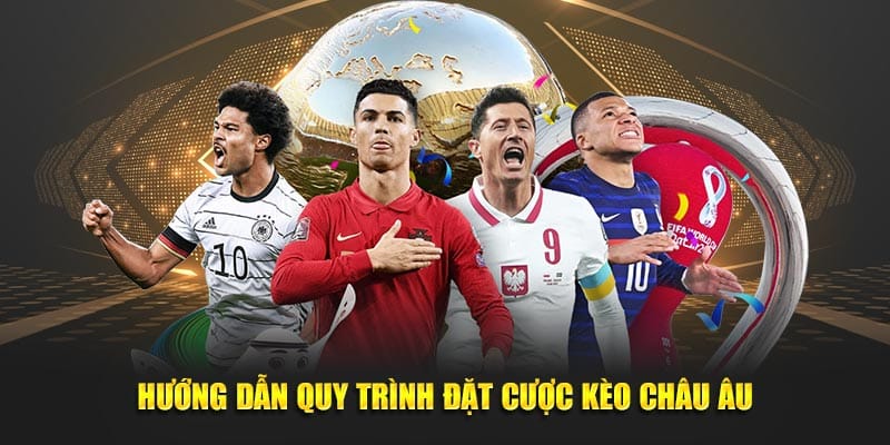 Kèo Châu Âu Tại Kubet88: Hướng Dẫn Chi Tiết Đặt Cược 3 Một số mẹo cược giúp tăng tỷ lệ trúng