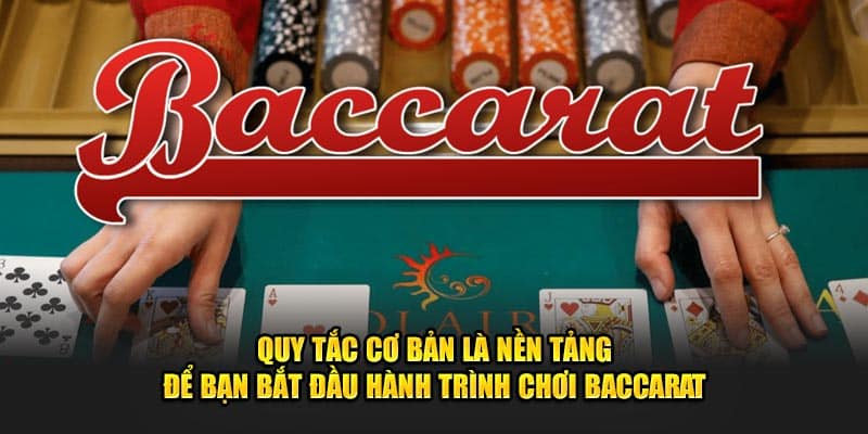 Baccarat Kubet88 Và 4 Điều Cần Biết Khi Tham Gia Chơi 1 Quy tắc cơ bản là nền tảng để bạn bắt đầu hành trình chơi Baccarat.