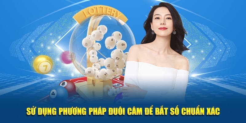 Dàn Đề 36 Số Là Gì? Hướng Dẫn Cách Lập Dàn Đề Dễ Trúng 3 Sử dụng phương pháp đuôi câm để bắt số chuẩn xác