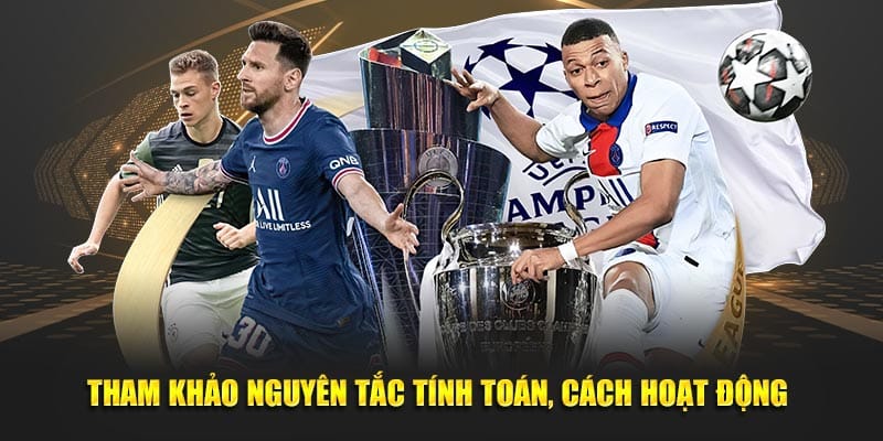 Kèo Châu Âu Tại Kubet88: Hướng Dẫn Chi Tiết Đặt Cược 2 Hướng dẫn quy trình đặt cược kèo châu Âu