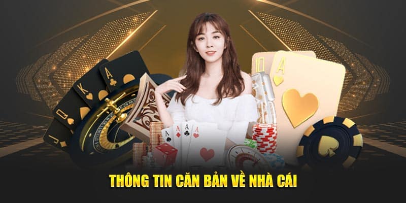Giới Thiệu Kubet88 1 Ảnh: Thông tin căn bản về nhà cái