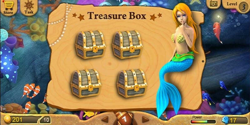 Fishing Diary Game Bắn Cá 3D Đỉnh Cao HOT Nhất Năm 2024 1 Game thuộc chuyên mục trò chơi bắn cá tại các nhà cái