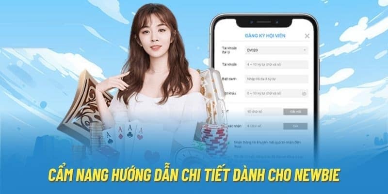 Đăng Ký Kubet88 3 Lưu ý khi thực hiện mở tài khoản cho người mới