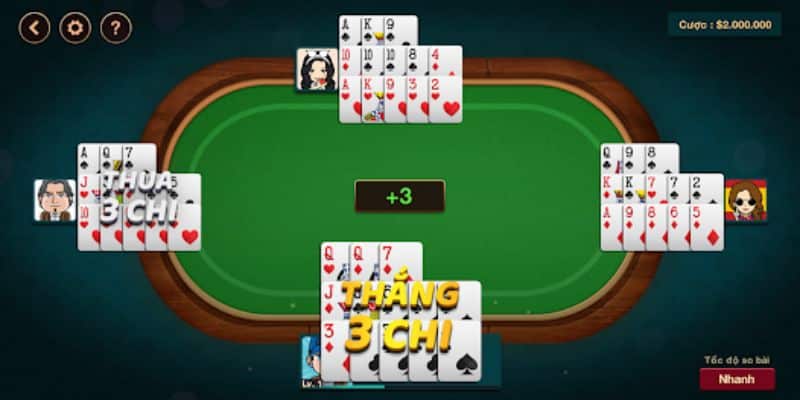 Binh Xập Xám Tại Kubet88 - Quy Tắc và Chiến Thuật Hiệu Quả 2 Lý do nên chơi binh xập xám tại Kubet88