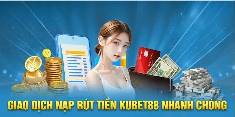 Rút Tiền Kubet88 3 Sử dụng phương thức thẻ cào điện thoại để rút thưởng