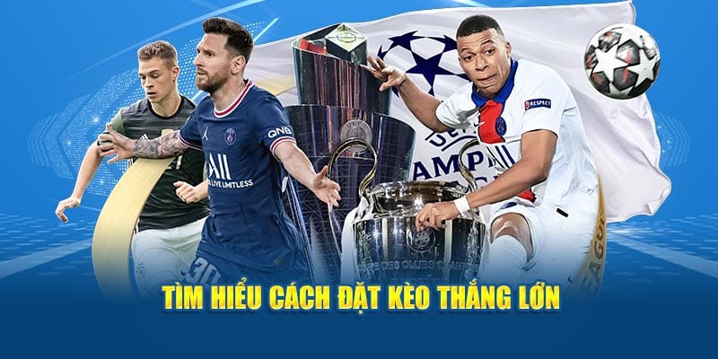 Soi Kèo Phạt Góc: Cách Đặt Cược Và Chiến Thuật Hiệu Quả 2 Tìm hiểu cách đặt kèo thắng lớn
