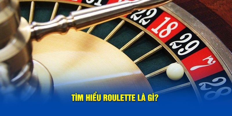 Roulette Là Gì? Tìm Hiểu Trò Chơi Casino Cổ Điển Tại Kubet88 1 Tìm hiểu Roulette là gì?