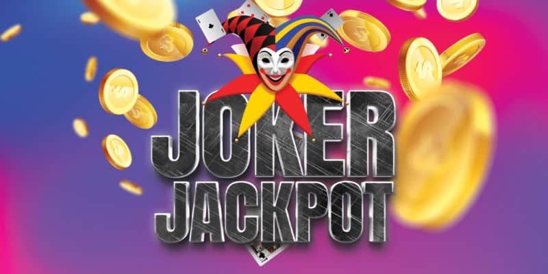 Jackpot Joker - Cách Tăng Cơ Hội Giành Giải Thưởng Lớn 1 Tổng quan về trò chơi nổ hũ Jackpot Joker