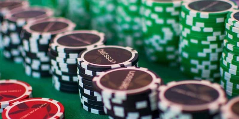 Cách Chơi Game Rồng Hổ - Những Điều Người Mới Cần Biết 3 Quản lý vốn thông minh khi đánh bài Dragon Tiger