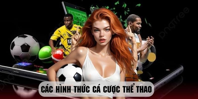 Sảnh United Gaming Kubet88 Thỏa Mãn Đam Mê Thể Thao Cực Đã 2 Khám phá các hình thức cá cược thể thao tại sảnh United Gaming Kubet88