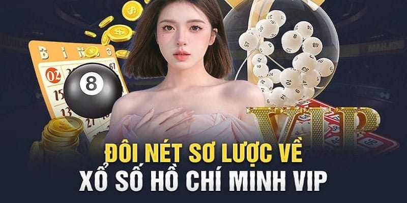 Xổ Số Hồ Chí Minh Vip - Cá Cược Đẳng Cấp Cùng Kubet88 1 Sảnh cược thu hút đông đảo các cược thủ tham gia