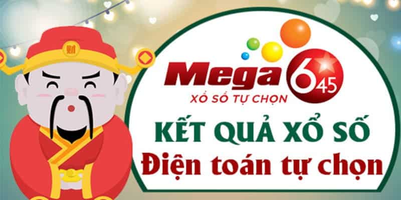 Xổ Số Mega 6/45 - Kubet88 Chia Sẻ Loạt Thông Tin Cần Biết 4 Người chơi có thể tham khảo công cụ soi cầu