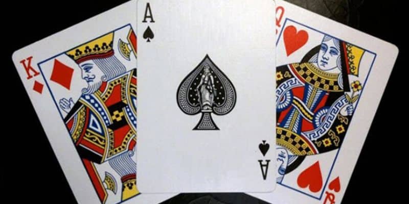 Liêng - Trò Chơi Bài Không Nên Bỏ Qua Tại Nhà Cái Kubet88 1 Đôi nét về trò chơi bài liêng