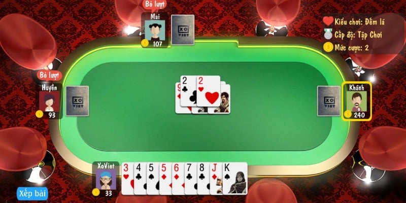 Tiến Lên Miền Nam - Cơ Hội Trải Nghiệm Game Bài Kubet88 3 Kinh nghiệm tham gia tựa game bài hấp dẫn mang đến cơ hội thắng lớn
