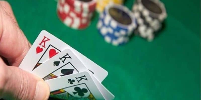 Liêng - Trò Chơi Bài Không Nên Bỏ Qua Tại Nhà Cái Kubet88 3 Mẹo chơi game luôn giành chiến thắng
