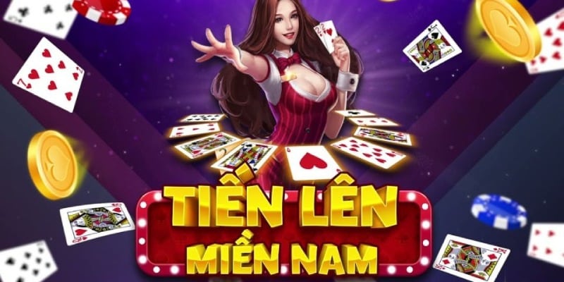 Tiến Lên Miền Nam - Cơ Hội Trải Nghiệm Game Bài Kubet88 1 Thông tin cơ bản về trò chơi tiến lên đổi thưởng hấp dẫn hàng đầu hiện nay
