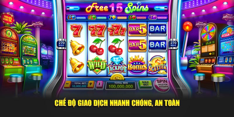 Game Nổ Hũ Uy Tín Kubet88 - Bí Quyết Thắng Cho Người Mới 2 Chế độ giao dịch nhanh chóng, an toàn
